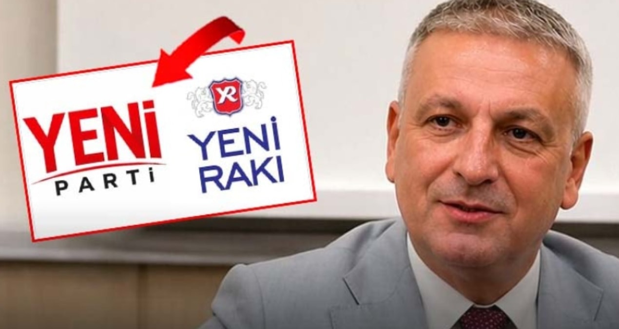 Saray danışmanı YENİ Parti’yi alaya aldı tepki gördü Haber gorseli