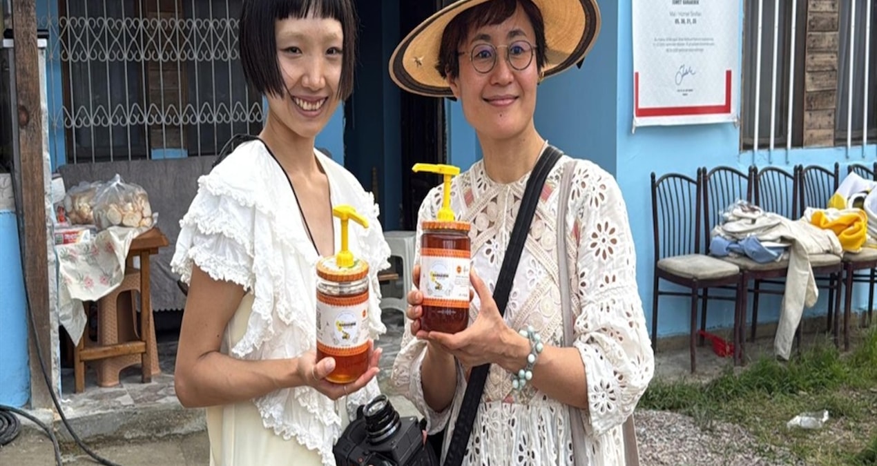 Japonların tadına doyamadığı üründe hasat başladı: 850 gramı 1250 lira Haber gorseli