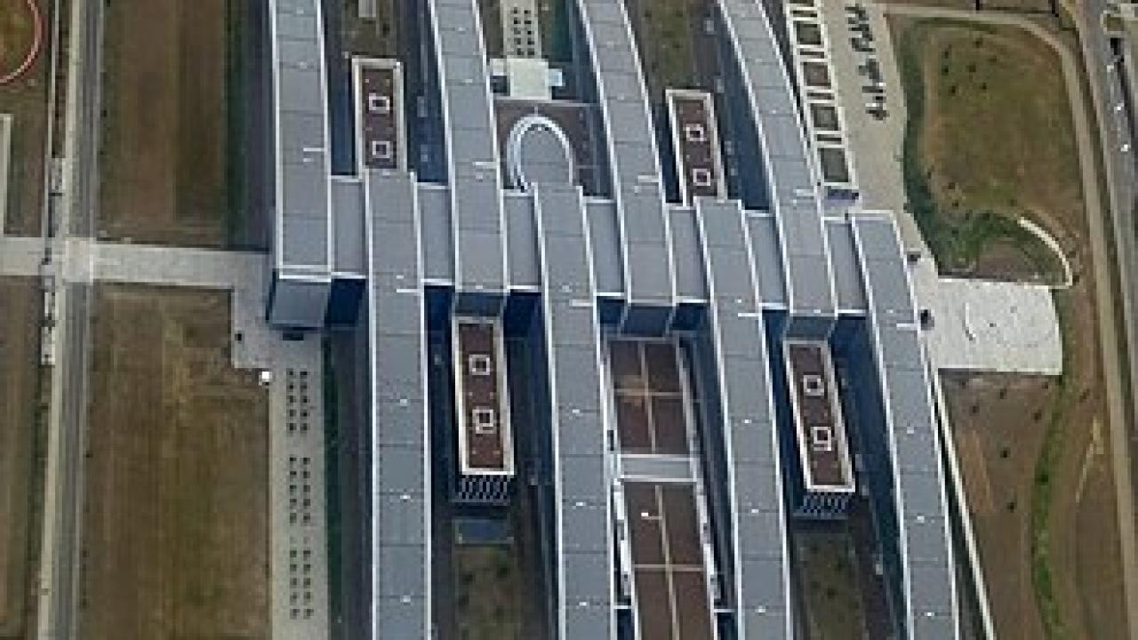 NATO Karargahında casusluk alarmı: 1 tutuklu Haber gorseli