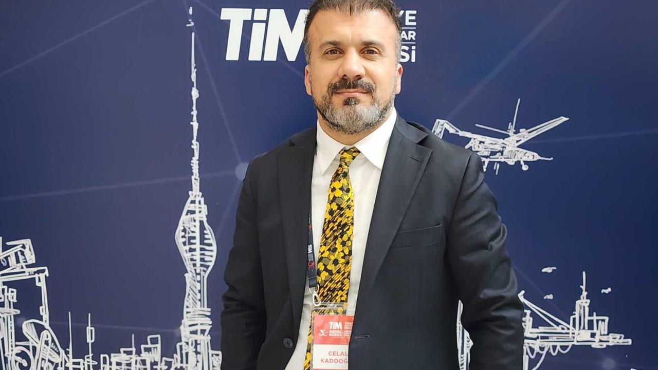 Türkiye’nin Suriye’ye ihracatı 6 ayda 1,3 milyar doları aştı Haber gorseli